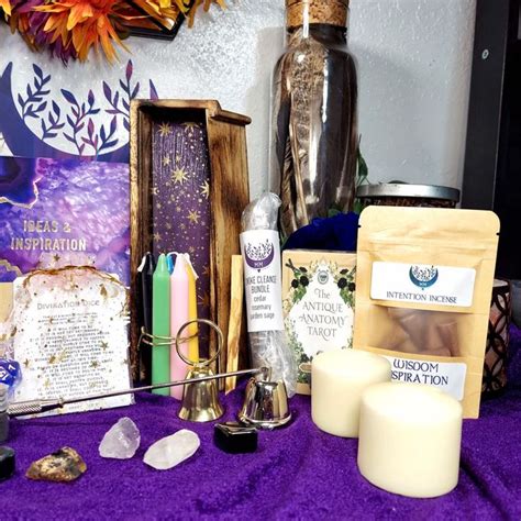 The Power of Pagan Amulets and Talismans: Protecting and Energizing